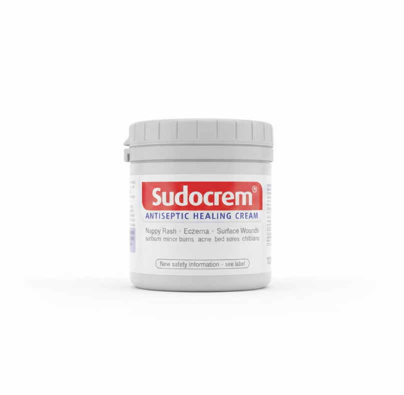 Sudocrem - Antiseptic Healing cream - 125g